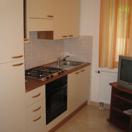 Apartmani Apollo Split Exteriér fotografie