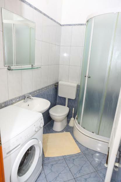 Apartmani Apollo Split Exteriér fotografie