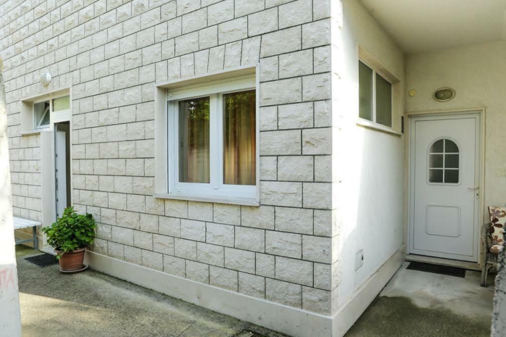 Apartmani Apollo Split Exteriér fotografie