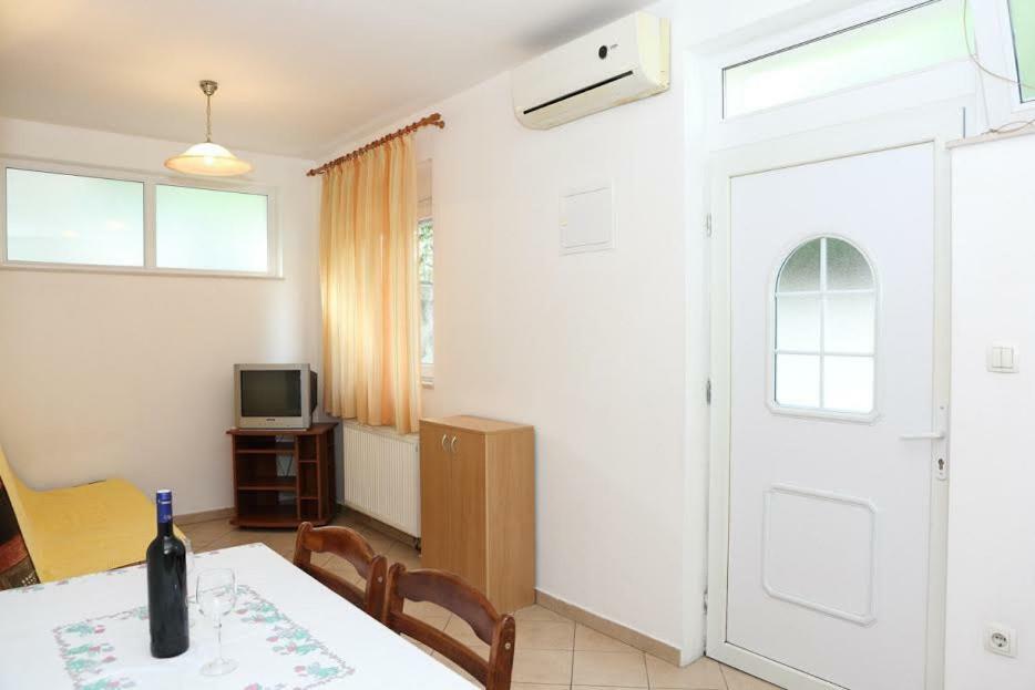 Apartmani Apollo Split Exteriér fotografie