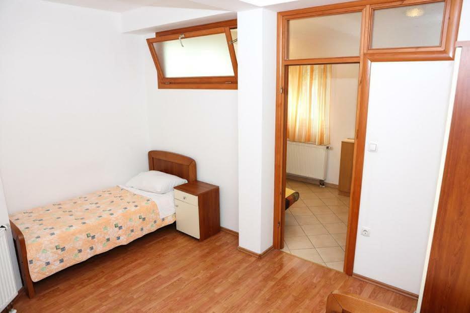 Apartmani Apollo Split Exteriér fotografie
