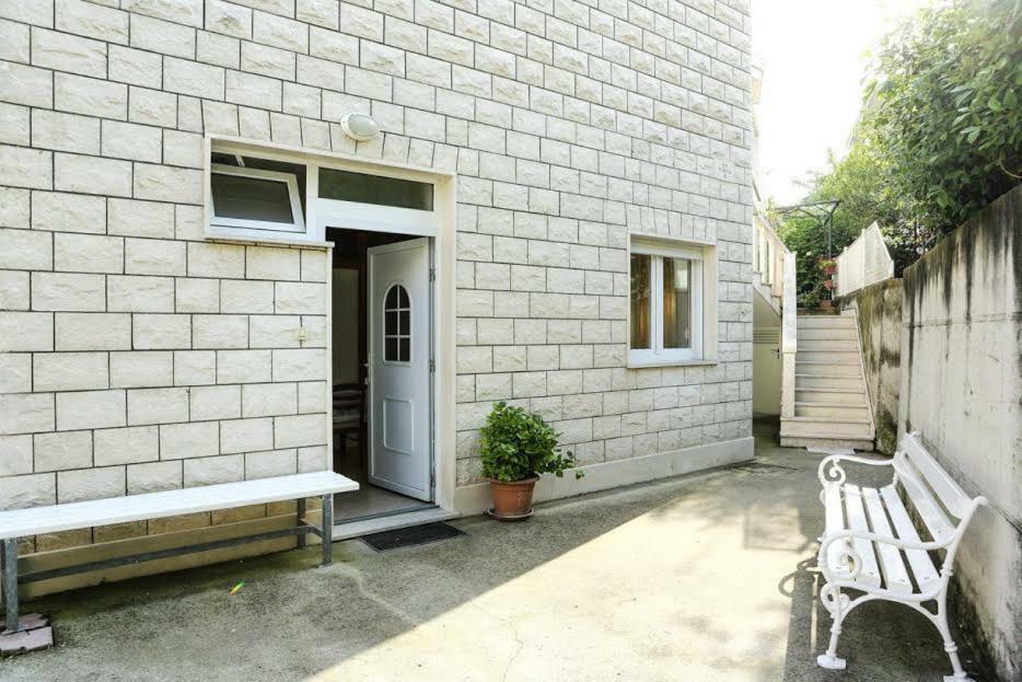 Apartmani Apollo Split Exteriér fotografie
