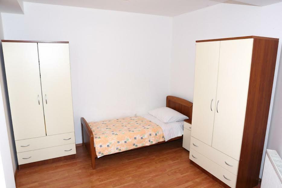 Apartmani Apollo Split Exteriér fotografie