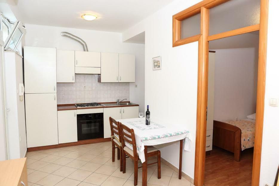 Apartmani Apollo Split Exteriér fotografie