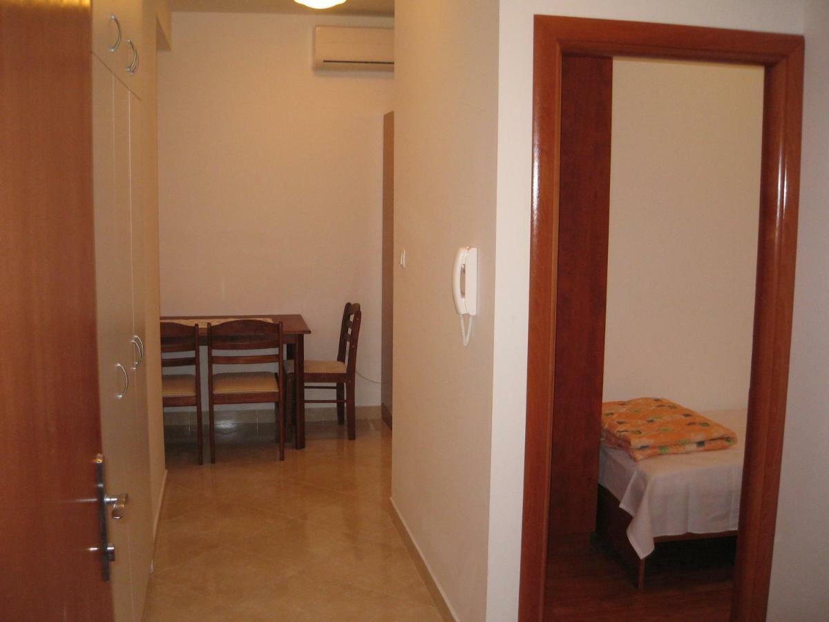 Apartmani Apollo Split Exteriér fotografie