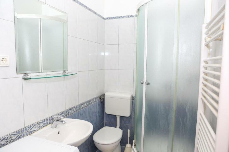 Apartmani Apollo Split Exteriér fotografie