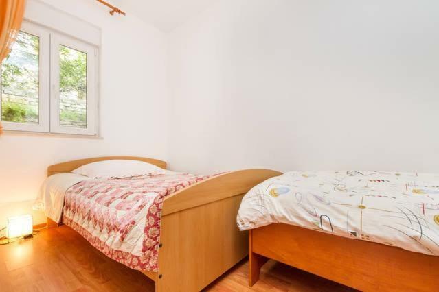 Apartmani Apollo Split Exteriér fotografie