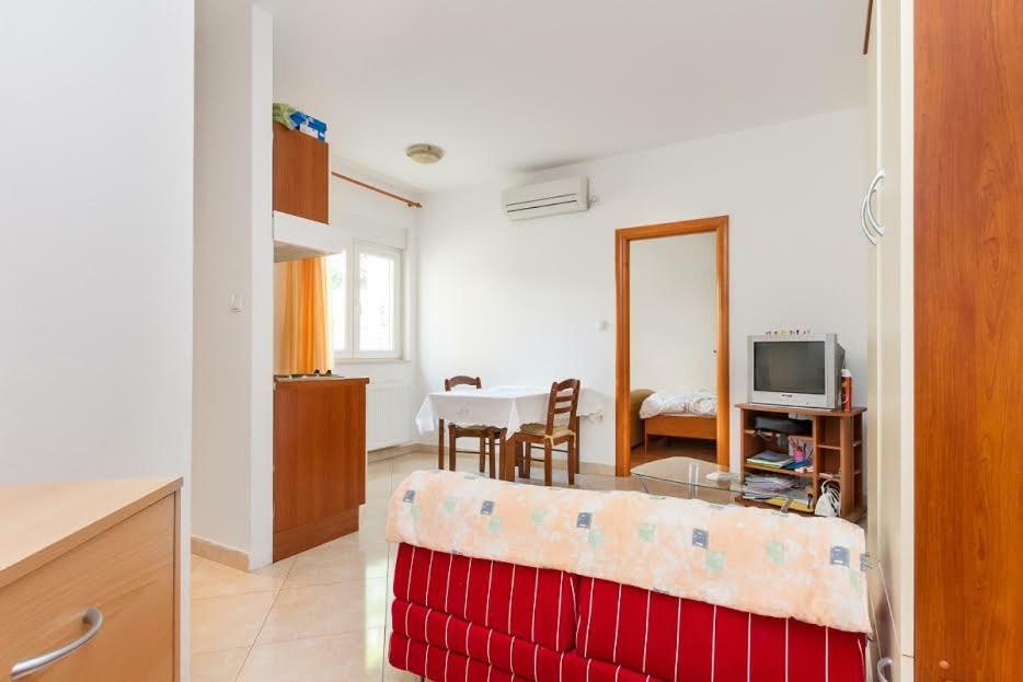 Apartmani Apollo Split Exteriér fotografie