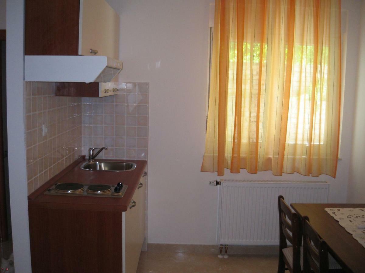 Apartmani Apollo Split Exteriér fotografie