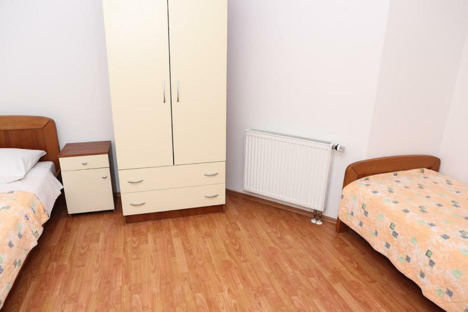 Apartmani Apollo Split Exteriér fotografie