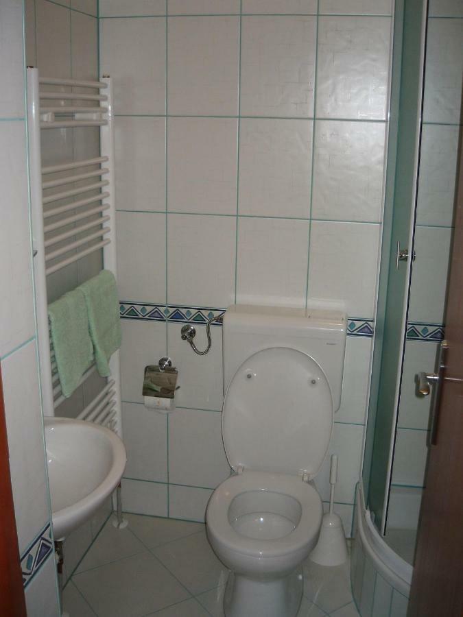 Apartmani Apollo Split Exteriér fotografie