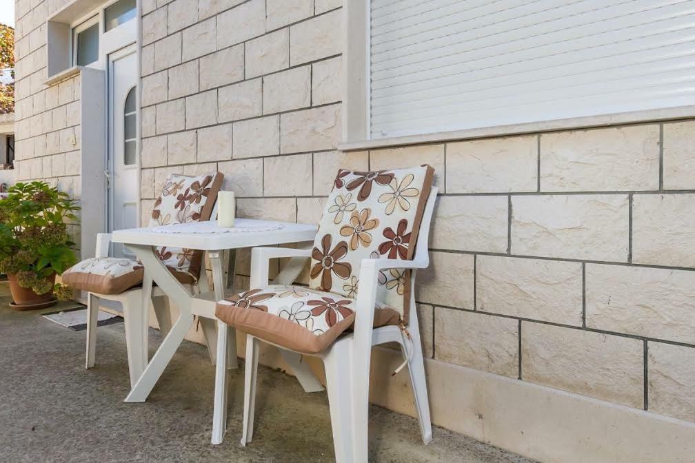 Apartmani Apollo Split Exteriér fotografie